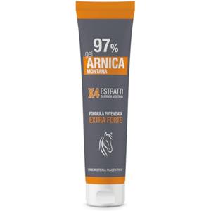Erboristeria Magentina Gel Concentrato Arnica 97% Estratti Vegetali - 100 ml