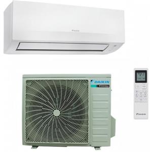 Daikin FTXC35E RXC35E Climatizzatore Mono Split Parete Sensira FTXC-E BTU 12000 (Ultimo Modello 2025 E - Wifi incluso)