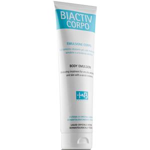 SIKELIA CEUTICAL SRL Biactiv Trattamento Idratante Corpo 300 Ml