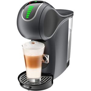 De'Longhi Genio S Touch EDG426.GY Automatica Macchina per caffè a capsule 0,8 L