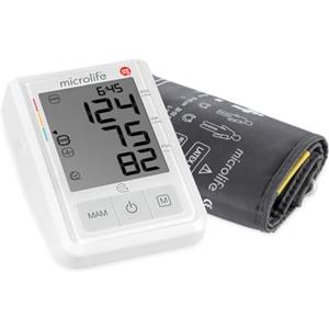 Microlife MISURATORE DI PRESSIONE DA BRACCIO MICROLIFE B3 AFIB