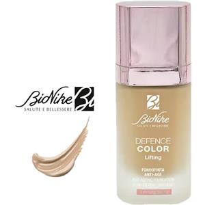 I.C.I.M. (BIONIKE) INTERNATION BIONIKE DEFENCE COLOR LIFITING - FONDOTINTA ANTI AGE , 202 CREME