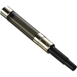 Sheaffer A. T. Cross convertitore per penna stilografica a stantuffo, 1 pezzo in pacco evidente