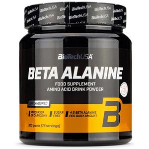 BioTechUsa BioTech USA Beta Alanine (300 g)