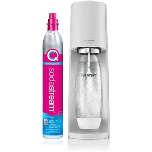 Gasatore Sodastream Terra - Bianco