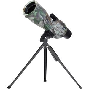 Levenhuk Telescopio di osservazione Camo 60