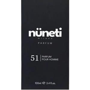 Gm Industrie Italiane Nuneti N.51 Equivalente 100ml