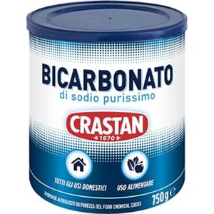 Crastan Bicarbonato di sodio
