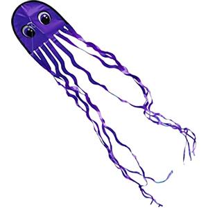 CIM Aquilone - Draki MAGENTA - per etá superiore ai 3 anni - Dimensioni: 25x160cm - incl. filo