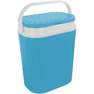 GIO'STYLE Solaris Frigo Passivo Portatile - Made in Italy - 12 L - Celeste