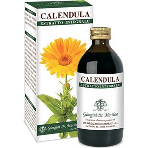 CALENDULA ESTRATTO INTEGRALE - GIORGINI - 970428948