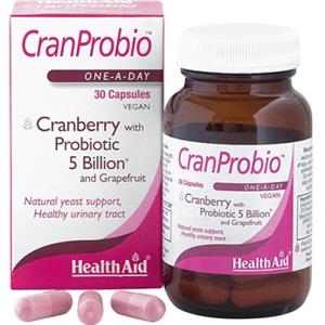 CRANPROBIO MIRTILLO FERM 30CPS - - 922332224