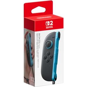 Nintendo Joy-Con Blu Sinistro Switch 2 (singolo)