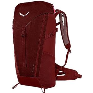 Salewa Alp Mate 24L Zaino da Escursionismo Donna - 24 Litri, Sistema Dry Back Air, Ventilato e Antipioggia