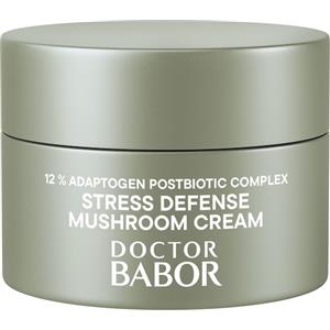 BABOR Cura-del-viso CleanformanceCrema di funghi antistress 50 ml (1.099,80 € / 1 l)