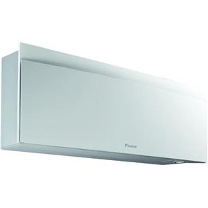 Daikin Condizionatore Climatizzatore Daikin Inverter Emura White Wi-Fi FTXJ25AW9 R-32 Bluevolution 9000 BTU