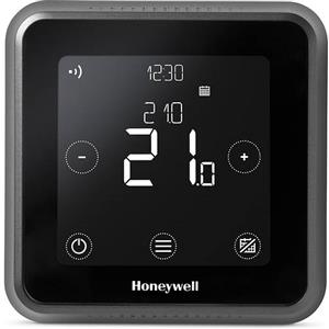 Honeywell Cronotermostato LYRIC T6 Wi-Fi a programmazione settimanale