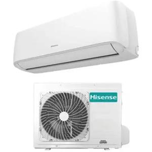 Hisense Condizionatore Climatizzatore Monosplit Hisense Inverter R-32 Serie Hi-Comfort CF35MR0BG 12000 BTU WiFi Integrato
