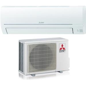 Mitsubishi Electric Condizionatore Climatizzatore Mitsubishi Electric Inverter R-32 Monosplit Serie Smart MSZ-HR 18000 BTU MSZ-HR50VF Wifi Optional Classe A++