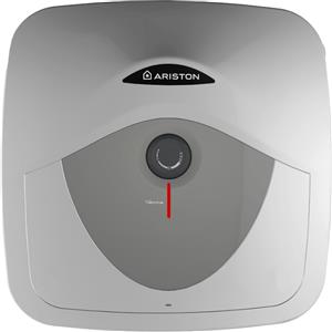 Ariston Scaldabagno Elettrico Ariston Ad Accumulo Andris RS 10/3 EU Sopralavello 10 LT - Cod. 3100329