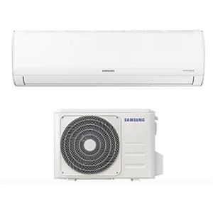 Samsung Condizionatore Climatizzatore Samsung Monosplit Inverter AR35 R-32 12000 BTU F-AR12ART