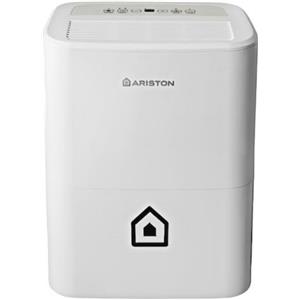 Ariston Deumidificatore Ariston Thermo Deos 20 Umidostato 20 Lt