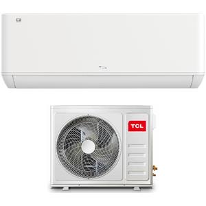TCL Condizionatore Climatizzatore Monosplit Inverter TCL Modello P7 18000 BTU R-32 Wi-Fi Integrato S18P7S0