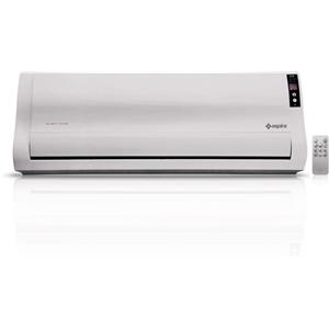 Fantini Cosmi Termoventilatore Ceramico a Parete Fantini Cosmi Modello TEPORSPLIT