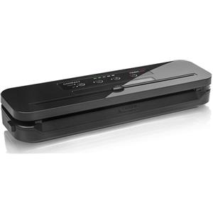 Magic Vac Macchina Per Sottovuoto Magic Vac Compact 110W 9 l/min Corpo in ABS