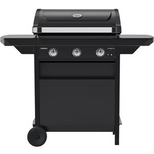 CAMPING GAZ ITALIA BARBECUE A GAS COMPACT 3 L 7,5KW CAMPINGAZ
