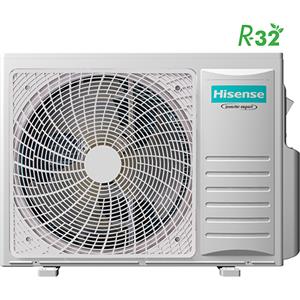 Hisense Condizionatore Hi-Comfort Split Inverter R-32 7000 9000 12000 BTU con WiFi Integrato