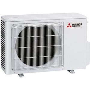 Mitsubishi Condizionatore Dual Split MSZ-AY 7000 9000 BTU WiFi Inverter A - Pompa di Calore e Deumidificatore