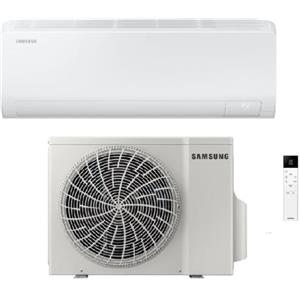 Samsung Condizionatore Climatizzatore Samsung Monosplit inverter Cebu S2 Wi-Fi R-32 18000 BTU F-AR018CB2