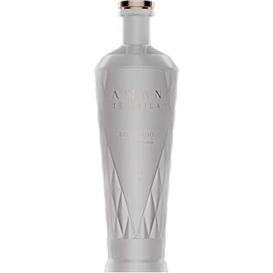 Aman Tequila Reposado 0,7L (40% Vol.)