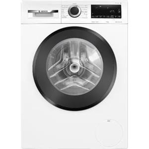 Bosch Lavatrice 10 Kg Classe A Profondità 63 cm Centrifuga 1400 giri Funzione Vapore colore Bianco - WGG254Z9II Serie 6