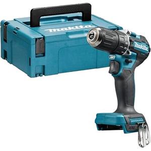 Makita Trapano avvitatore 18 V LXT (solo macchina) in MAKPAC - MAKITA DDF487ZJ