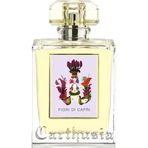 Hawaiian Tropic Golden Paradise Fragance Mist Shimmer Edition 250 ml - Acqua Profumata Glitterata con Note di Pera, Ananas e Cocco