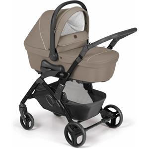 Cam Trio Fluido Easy 2025 Cam - Edizione Limitata Tortora