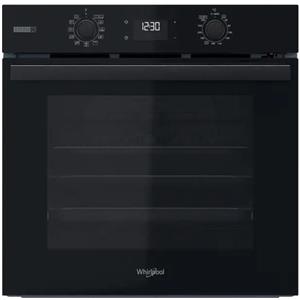 Whirlpool Forno OMSR58RU1SB Forno a Incasso 71 L A+ Nero