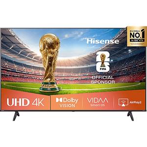 HISENSE 65A6Q TV LED, 65 