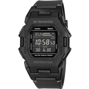 G-Shock Casio G-Shock G-SQUAD GD-B500-1ER Orologio da polso uomo