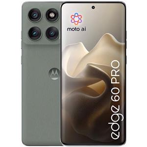 Motorola Edge 60 Pro 12GB / 512GB - Shadow - EUROPA