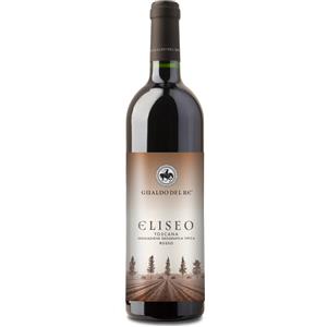 Bastianich Refosco dal Peduncolo Rosso 2023 - Colli Orientali del Friuli DOC - Vino Rosso 75cl