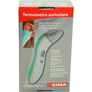 GIMA SpA TERMOMETRO AURICOLARE
