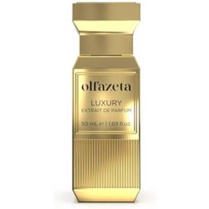 Chogan profumo Luxury unisex codice 124 da 50ml. - fragranza equivalente ispirata a Zeta