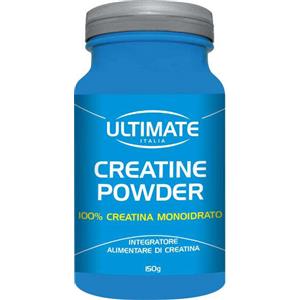 VITA AL TOP Srl Ultimate Creatina Powder 150g