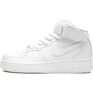NIKE Air Force 1 '07 Mid, Sneaker Donna, 40 EU