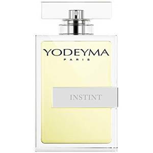 yodeyma parfums Profumo Uomo Yodeyma INSTINT Eau de Parfum 100 ml