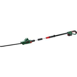 Bosch Home and Garden Tagliasiepi telescopico 18V Bosch Universal HedgePole 18 (fornito senza batteria)