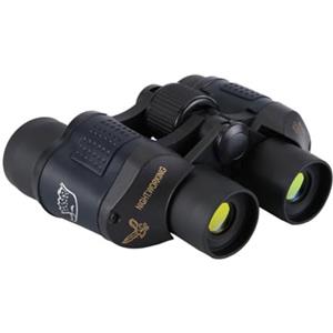 Generisch Visualizza binocolo - Occhiali da campo, effetto stellato | Binocolo compatto per birdwatching, occhiali a stella ad alto ingrandimento, visione notturna a infrarossi chiari, spettatore stereoscopico